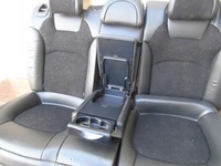 фото thumb №6, Заднее сиденье задняя задняя citroen c5 iii кожа