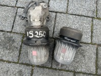 фото thumb №1, Lexus is iii подушка двигуна 14-21 кронштейн