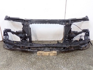 фото thumb №10, Комплектний перед капот лампи бампер європа bmw x5 e53 рестайлінг 03r