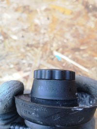 фото thumb №7, Jaguar xf x260 труба заливної adblue