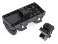 фото thumb №3, Переключатель окон кнопки набор do audi a3 a6 c6