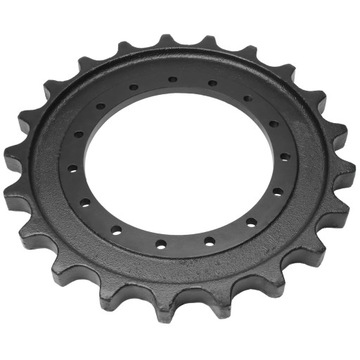 Ведущее колесо KOMATSU PC100 PC120 PC128 PC130 (203-27-61310)