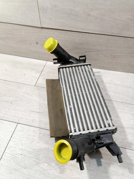 фото thumb №6, Fiesta радиаторов интеркулер h1bg-6k775-ac