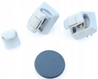 фото thumb №1, Заглушки osłonek набір mercedes s w220