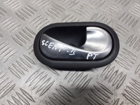 фото thumb №1, Ручка правая задняя внутренняя renault scenic ii