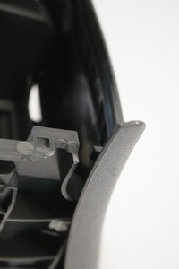 фото thumb №7, Туннель бардачок opel astra v k