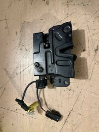 фото thumb №1, Замок пиротехнический hyundai tucson iii