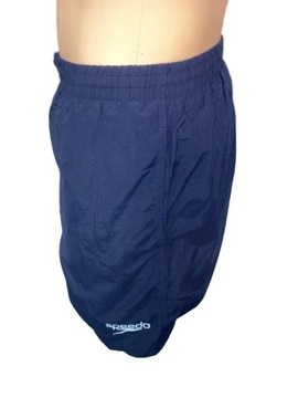 Мужские пляжные шорты Speedo XL, темно-синие X2A205