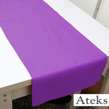 BIEŻNIK PANAMA 40x180 BIEŻNIKI kolor LILA