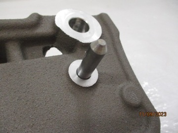 фото thumb №8, Citroen peugeot ds opel електрик лапи кронштейн двигуна