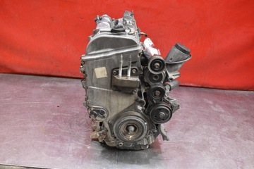 фото thumb №7, Двигатель стойка бензиновый n22a2 honda civic 8 viii 2.2 i-cdti 05-08