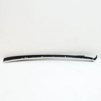 Купить Правая молдинг вертикальная передней стекло mercedes-benz sl r129 1296900239, фото thumb