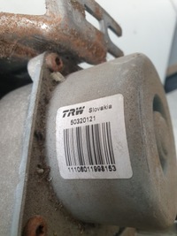 фото thumb №4, Підсилювач електричний renault clio iii 54084783p