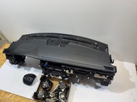 фото thumb №7, Jeep compass ii рестайлинг панель консоль подушки ремни оригинал