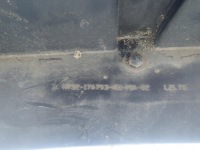 фото thumb №3, Land rover discovery v 5 16- абсорбер балка нижняя