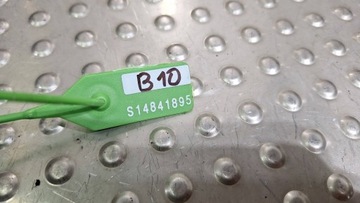 фото thumb №9, Механізм двигунчик двірник перед 7193036 bmw 1 e81 рестайлінг e87 європа