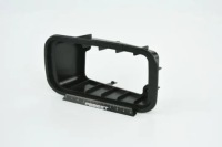 фото thumb №7, Рамка фара протитуманної фари febr-csrh febest