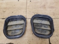 фото thumb №1, Решітка вентиляційна 2szt комплект vw touran