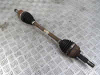 фото thumb №1, Dacia sandero ii приводной вал левая 391014946 1.5 dci
