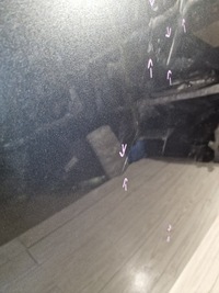 фото thumb №8, Audi q3 83a капот крышка двигателя