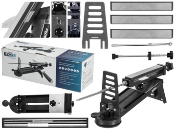 THE EDGE proSHARP АЛМАЗНЫЙ НОЖ ЗАТОЧКА