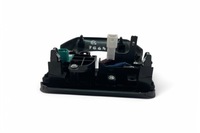 фото thumb №8, Рамка переключения передач nissan leaf ze0 9691k5sh0a 2015