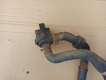 фото thumb №6, Магістраль шланг води mercedes ml w164 3.0cdi v6