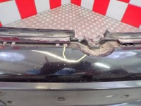 Бампер перед передній колір lc9x vw jetta vi 5c 2010-2014r Київ, фото thumb