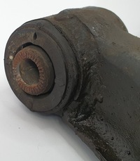 фото thumb №3, Рычаг левый перед hyundai atos ii prime