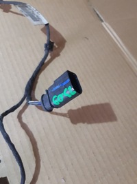 фото thumb №8, Audi a6 c7 джгут електропроводка pdc бампера передній перед 4g5971095q