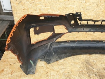 фото thumb №6, Nissan xtrail x trail t32 рестайлінг бампер переднє