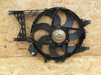 фото thumb №8, Renault megane купе 2002- вентилятор