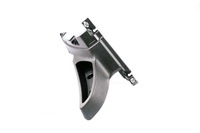 фото thumb №10, Bmw x6 e71 захист стійка ліва бардачка чорний