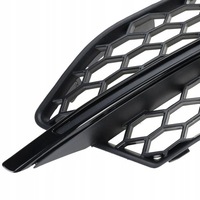 фото thumb №7, Решётка решётка радиатора pod противотуманная фара audi a3 8v s3 13-17 p+l