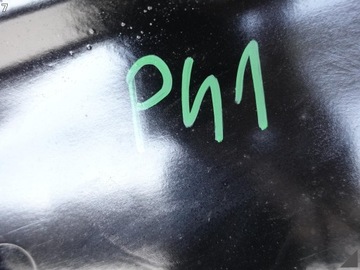 фото thumb №8, Mercedes ml w166 11-15 капот кришка двигуна перед