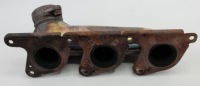 фото thumb №4, Коллектор выпускной правый mercedes slk r171 3.5 v6