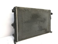 фото thumb №9, Mercedes gla glb cla 177 247 118 радиаторов воды 2475000203 оригинал