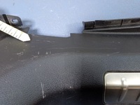 фото thumb №6, Bmw x6 e71 e72 защита порог поперечина задняя 6981004