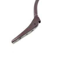 фото thumb №9, Mercedes w208 c208 петля крышки левый black a2087500128