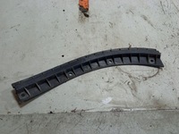 фото thumb №3, Citroen ds3 racing направляющая правый pod накладка