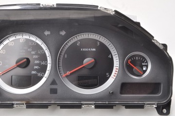 фото thumb №6, Volvo xc70 xc90 s60 v70 d5 автомат спідометр  прилади 31296343 uk рестайлінг