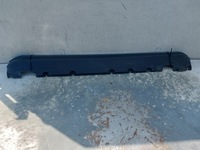 фото thumb №12, Mercedes glk 204 підніжка молдинг поріг поріг правий