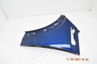 фото thumb №2, Mini cooper r50 крыло левый перед