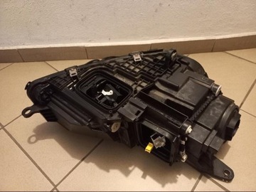 фото thumb №16, Mercedes gle multibeam w167 лампа ліва передня a1679061600