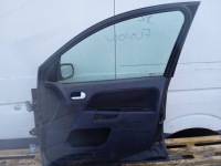 фото thumb №6, Дверь передние перед правое ford fusion d2