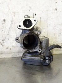 фото thumb №1, Клапан egr audi a6 c6