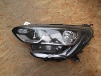 фото thumb №1, Renault megane iv 4 2016- лампа led левая 260602792r