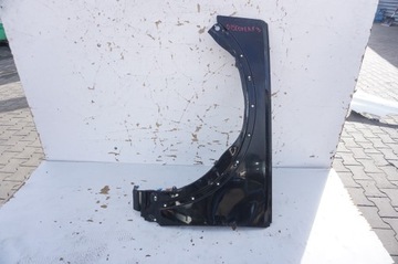 фото thumb №1, Крило лівий перед land rover discovery iii 3