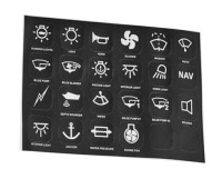 фото thumb №5, Коробка разъём основание предохранителей unival x6