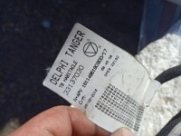 фото thumb №5, Peugeot 308 ii t9 hb 16r 1.6 bluehdi жгут электропроводка электрическая салона